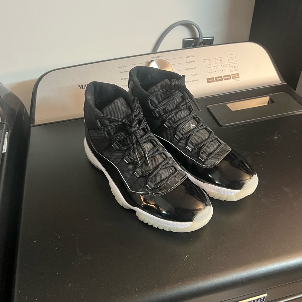 Jordan 11 jubilee